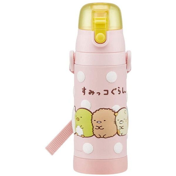 XP[^[ qp   3D XeX 480ml ݂R炵 SDPV5