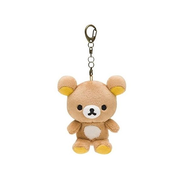 San-X ʂ݃L[z_[ bN} MX15401