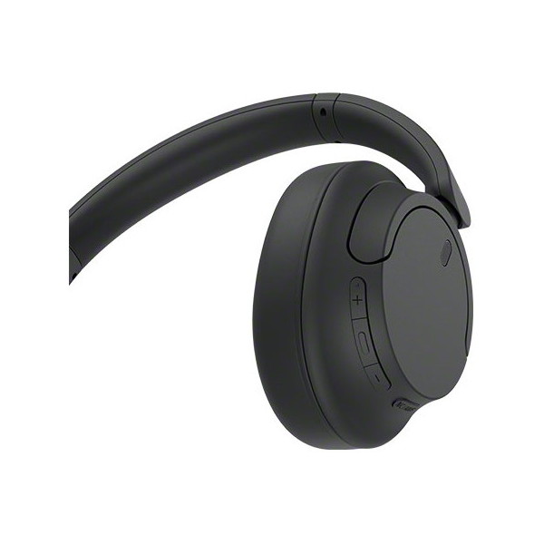 SONY WH-CH720N (B) ブラック [ワイヤレスヘッドホン] | 激安の新品