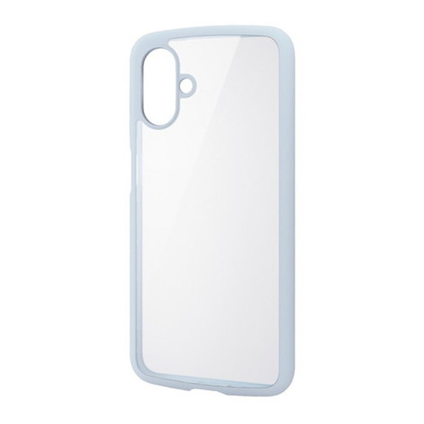 ELECOM PM-G253TSLFCBU Galaxy A25 5G P[X nCubh Jo[ Ռz y ^ JYی݌v TOUGH SLIM LITE Cgu[