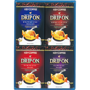 コーヒー豆・インスタントコーヒー