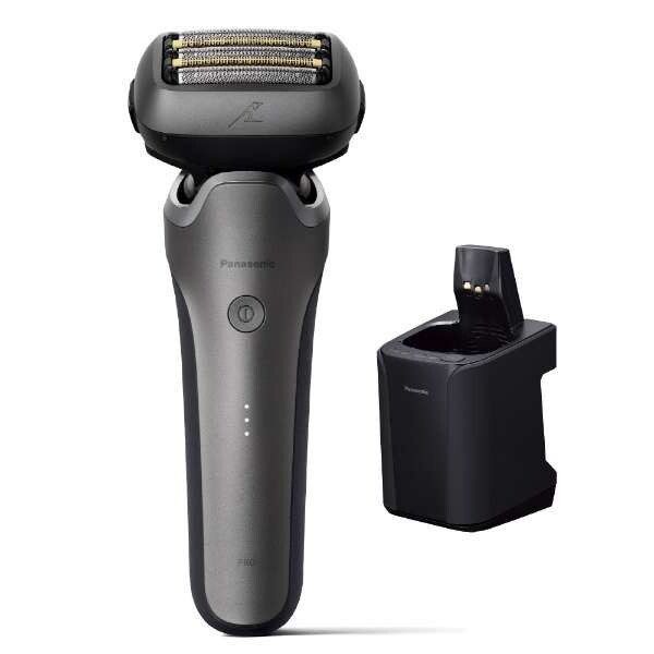 PANASONIC ES-L570W-S Vo[ _bVPRO [YVF[o[ (E5nE[d)]