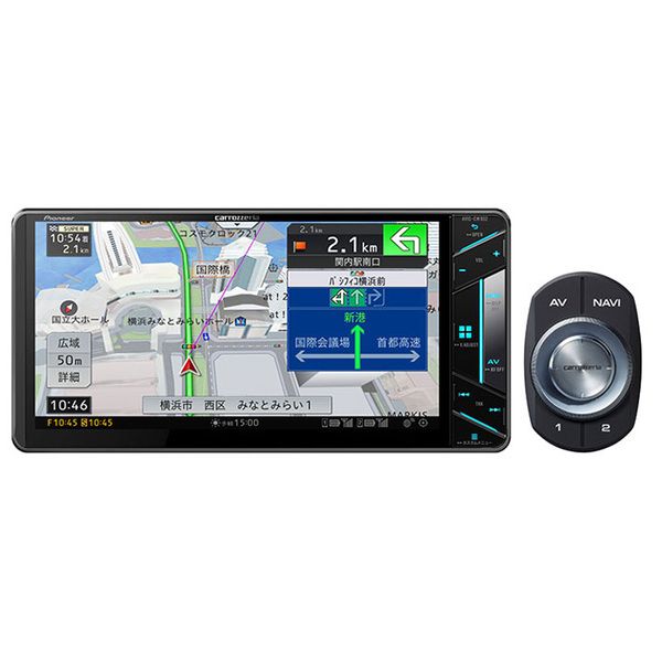 PIONEER 9V型 サイバーナビ AVIC-CQ912II-DC 自動車 | psaudiovisual.co.ke