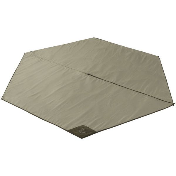 ロゴス プレミアム マットシートセット インナーマット グランドシート