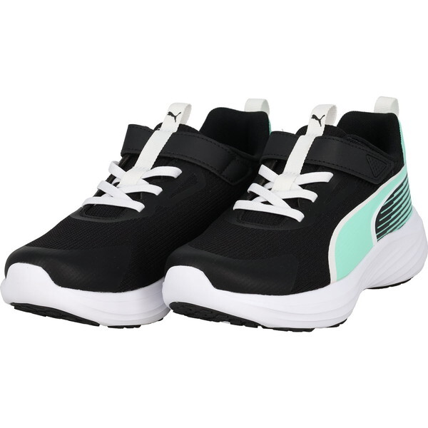 PUMA スニーカー ブラック 24.0cm PUMA SPEEDCAT OG スニーカー