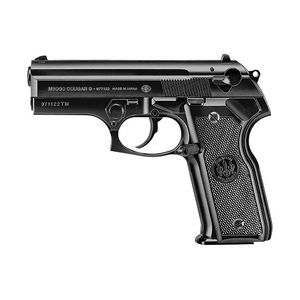 クラウンモデル S&W M29 6インチ ブラック 18才以上用エア