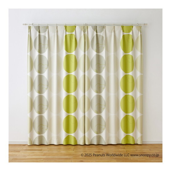 X~mG P1061 100×135 PEANUTS ՌJ[e n[tg[hbg 100×135cm CG[O[ P1061 1