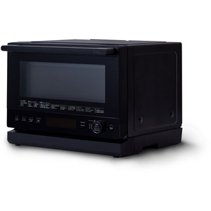 siroca SX-23G151(K) ブラック おりょうりレンジ [オーブンレンジ(23L