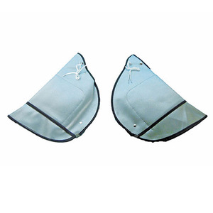 サイクルカバー類／フレームプロテクター