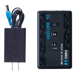 モバイルバッテリー