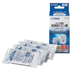 TIGER PKS-A120Z [ポット内容器洗浄用クエン酸]