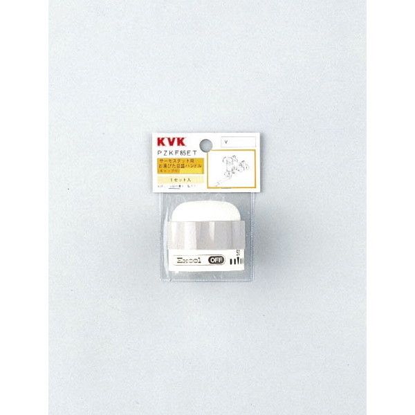 KVK PZKF85ET T[҂ڐnh