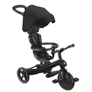 GLOBBER グロッバー エクスプローラー トライク 4in1 ティール [三輪車