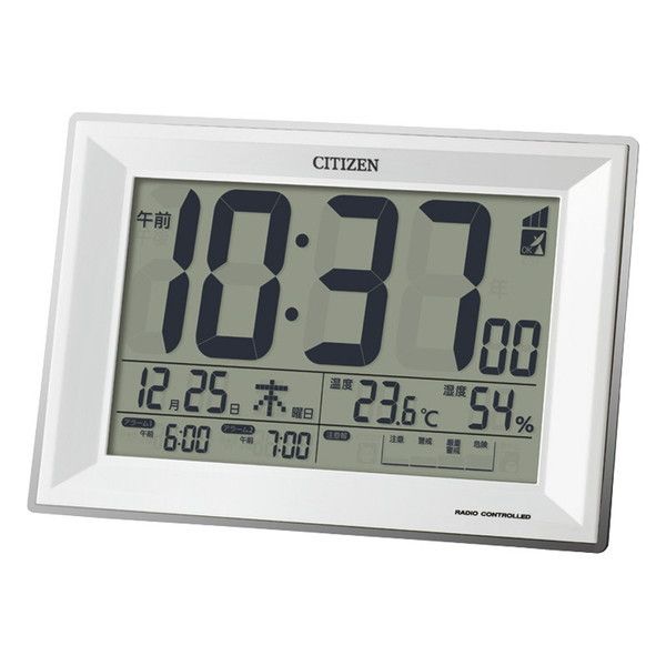 CITIZEN 8RZ151-003 dguv pfWbgChDL