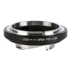 レンズアクセサリー