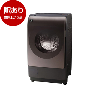 ドラム式洗濯乾燥機