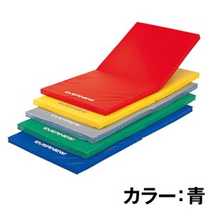 EVERNEW エバニュー EKM088 200 ECマット滑止ジョイント式TP90×180×5