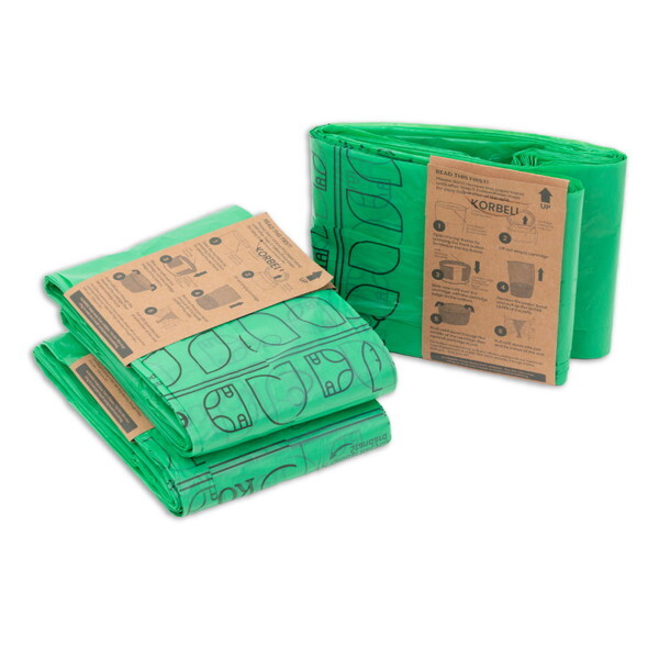 ���{�玙 Korbell ���ނ|�b�gECO ��փ��[��3P 5102820001