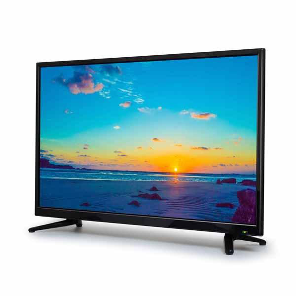アウトレット】【リユース】 ティーズネットワーク LE-3214DTS [32V型 
