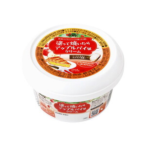 パン・ジャム・シリアル