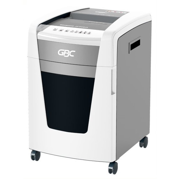 アコ・ブランズ・ジャパン GBC 業務用シュレッダー GCS300AFM-B 未使用 