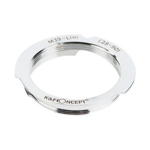 レンズアクセサリー