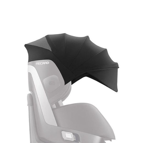 RECARO レカロ サリア専用サンキャノピー [チャイルドシートオプション