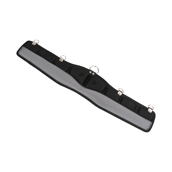 SK11 �G�A�[�t�B�b�g�T�|�[�g�x���g SFS-AIR-CDX-BK