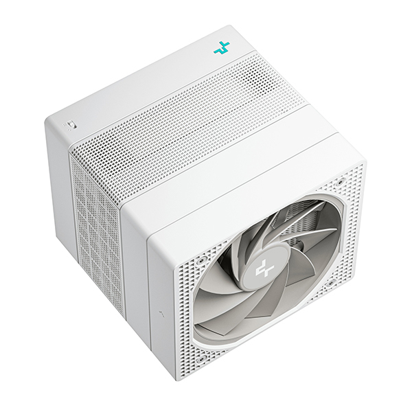 PC用ファン・クーラー DEEPCOOL ASSASSIN 4S WH ASSASSIN 4S WH｜DEEPCOOL｜株式会社アユート PCパーツ・VR
