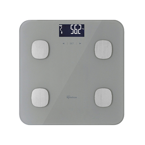 体組成計・体重計