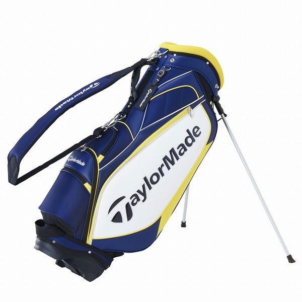 日本正規品】 TaylorMade テーラーメイド スポーツモダンスタンドバッグ 2021年モデル TB651 V95803 9.5型 ネイビー |  激安の新品・型落ち・アウトレット 家電 通販 XPRICE - エクスプライス (旧 PREMOA - プレモア)