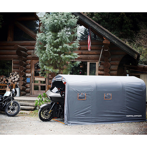 保管・盗難防止用品