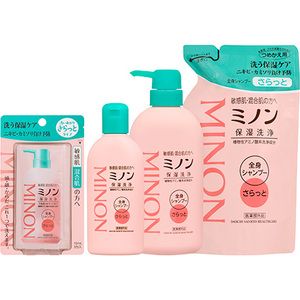 石鹸・ボディソープ