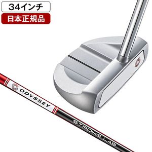 オデッセイ ホワイトホット OG ＃5 センターシャフト