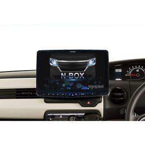 ALPINE XF11NX-NB-NR フローティングビッグX 11 [11型 フルセグ