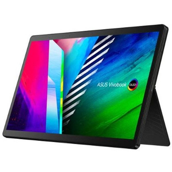 ASUS T3300KA-LQ049W ブラック Vivobook 13 Slate OLED T3300KA