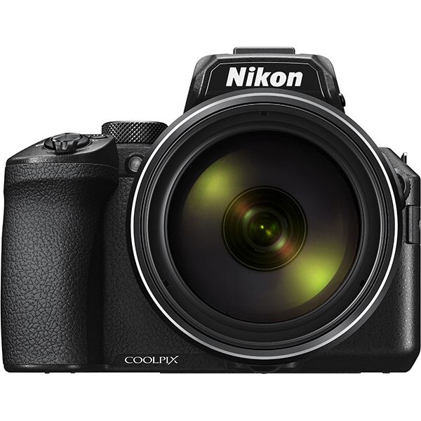Nikon COOLPIX P950 ubN COOLPIX (N[sNX) [RpNgfW^J (1605f)]