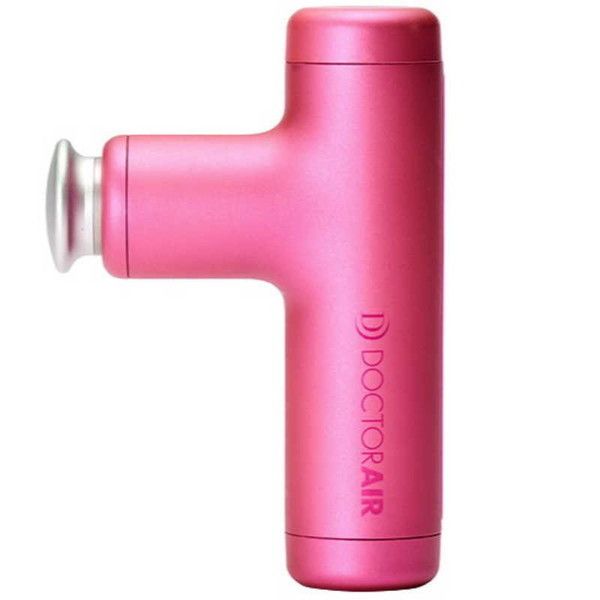 Dr.Air REG-04PK ローズピンク ドクターエアガン [エクサガン ハイパー