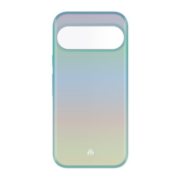 ELECOM PM-P242UCABU Google Pixel 9 / 9 Pro P[X \tg JYی݌v CX[d Xgbvz[V[gt Cgu[