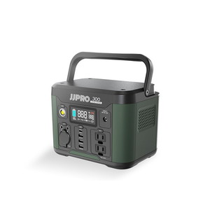 蓄電器・発電機