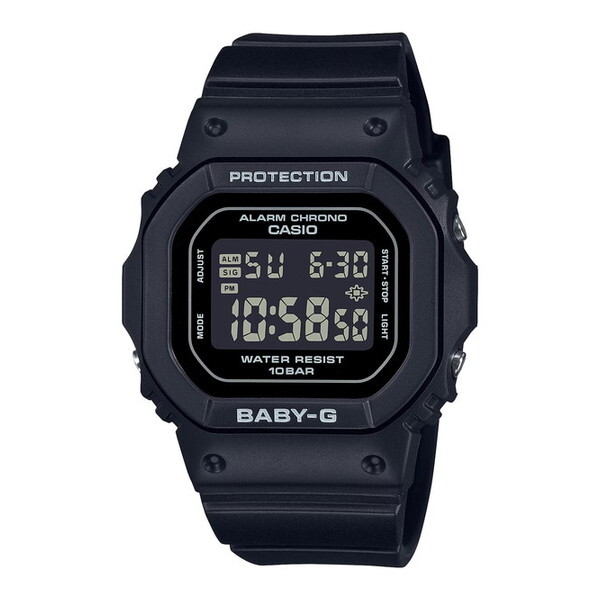 CASIO BGD-565U-1JF BABY-G [�N�H�[�c�r���v (���f�B�[�X�E�H�b�`)]