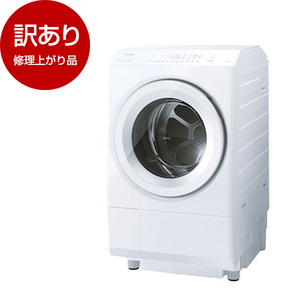 ドラム式洗濯乾燥機