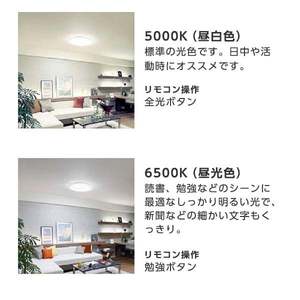 東芝 NLEH14012C-LC [洋風LEDシーリングライト(～14畳/調色・調光