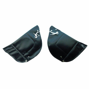 サイクルカバー類／フレームプロテクター