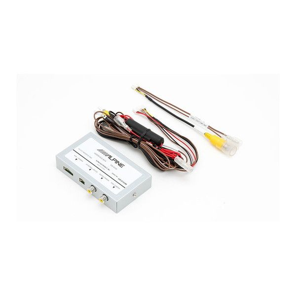 ALPINE IFB-N100 [}`C^[tFCX{bNX]