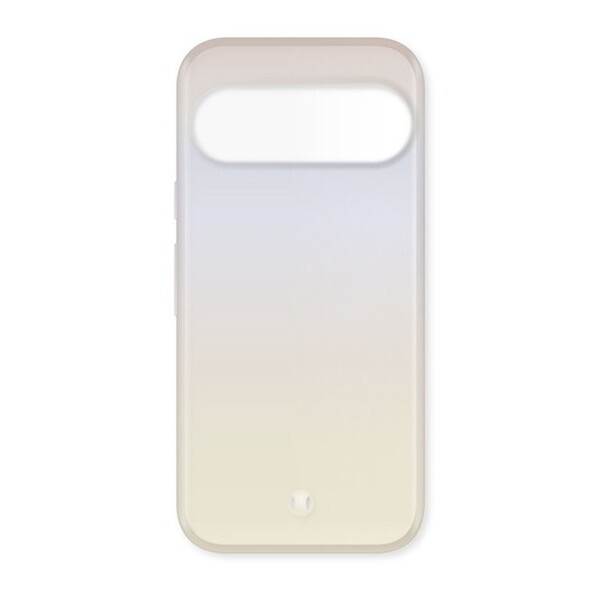 ELECOM PM-P242UCACR Google Pixel 9 / 9 Pro P[X \tg JYی݌v CX[d Xgbvz[V[gt NA