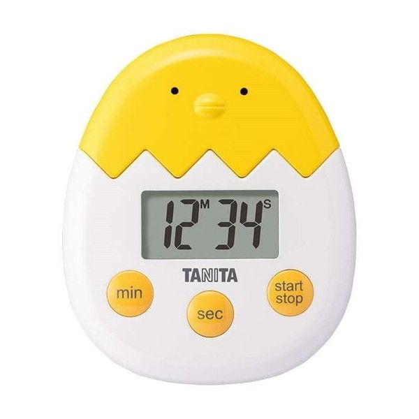 TANITA TD-419-YL [҂҂^C}[]