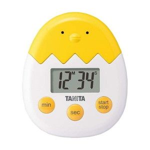 計量・タイマー・温度計