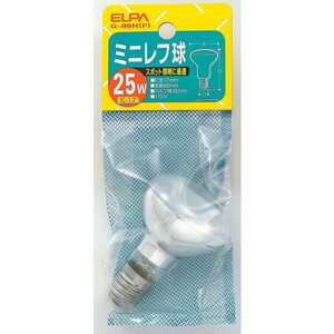 白熱電球・蛍光灯