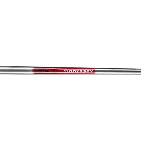 日本正規品】 オデッセイ Ai-DUAL パター 2026年モデル 1/2-BALL DW 33